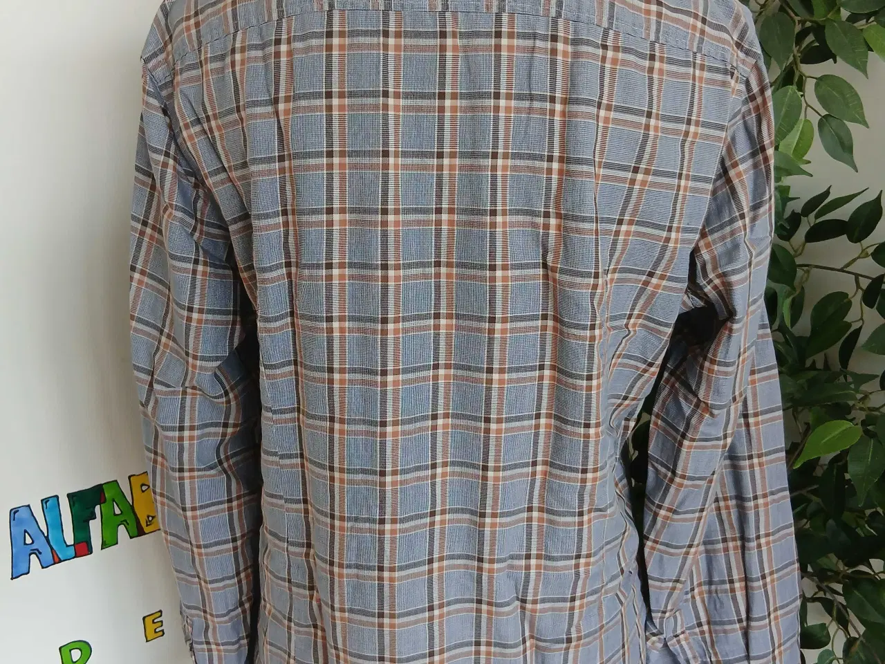 Billede 6 - Skjorte. Hugo Boss. 40/15¾