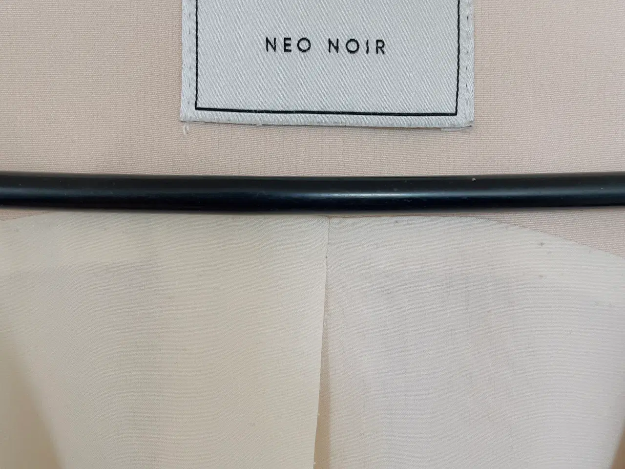 Billede 4 - Neo Noir kjole