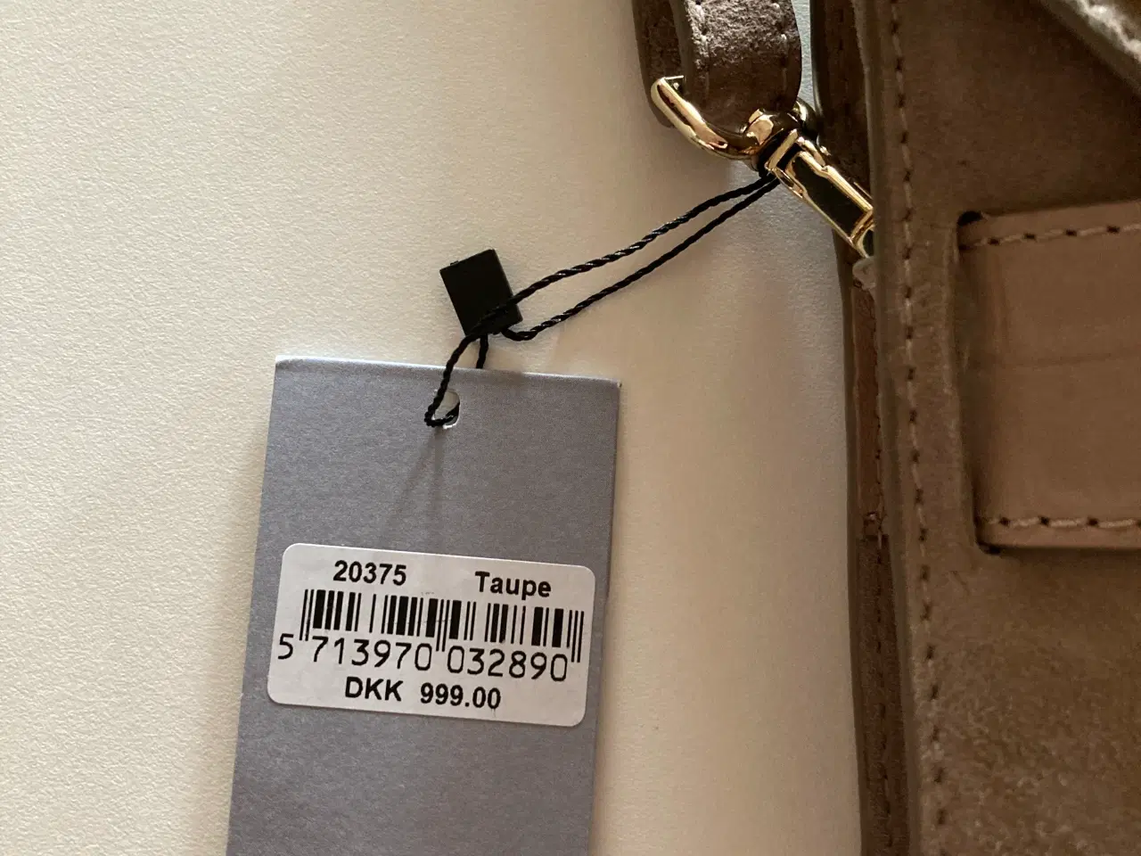 Billede 2 - Clutch taske 