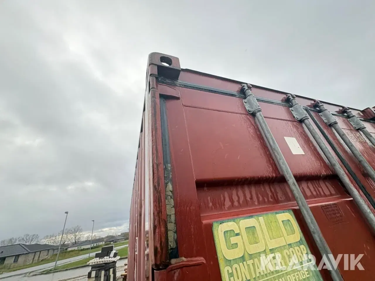 Billede 7 - Container 20 fods