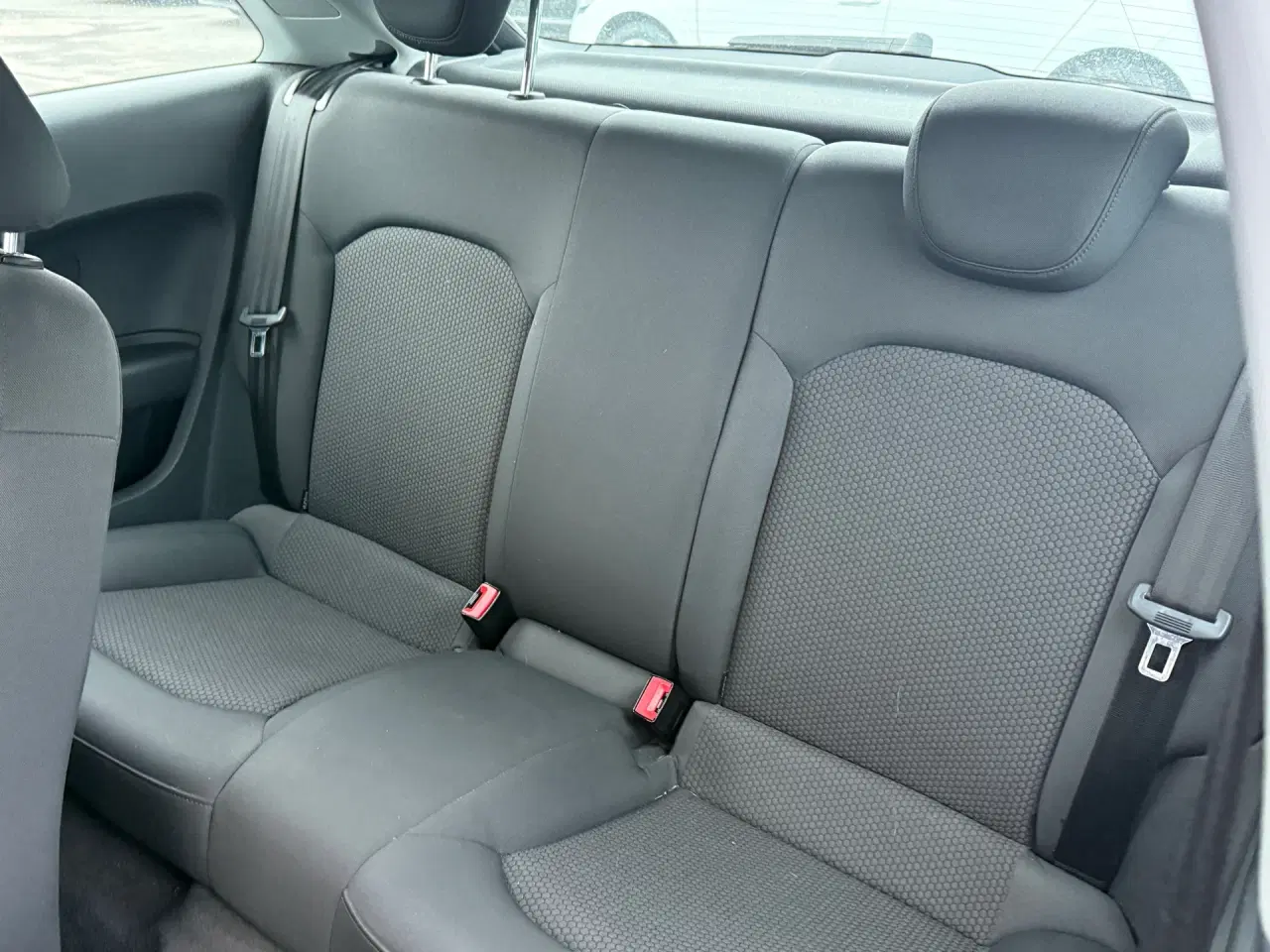 Billede 7 - Audi A1 1,4 TFSI Ambition 122HK 3d 6g