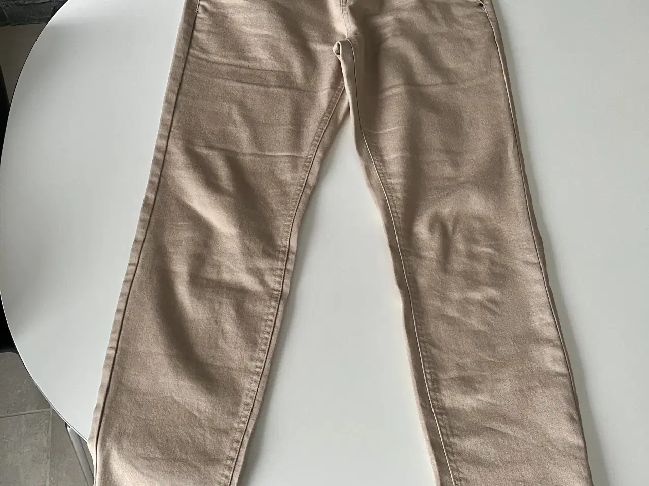 Billede 1 - Lækre bukser S