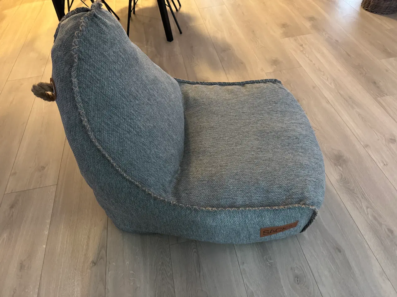 Billede 2 - Sackit lounge chair