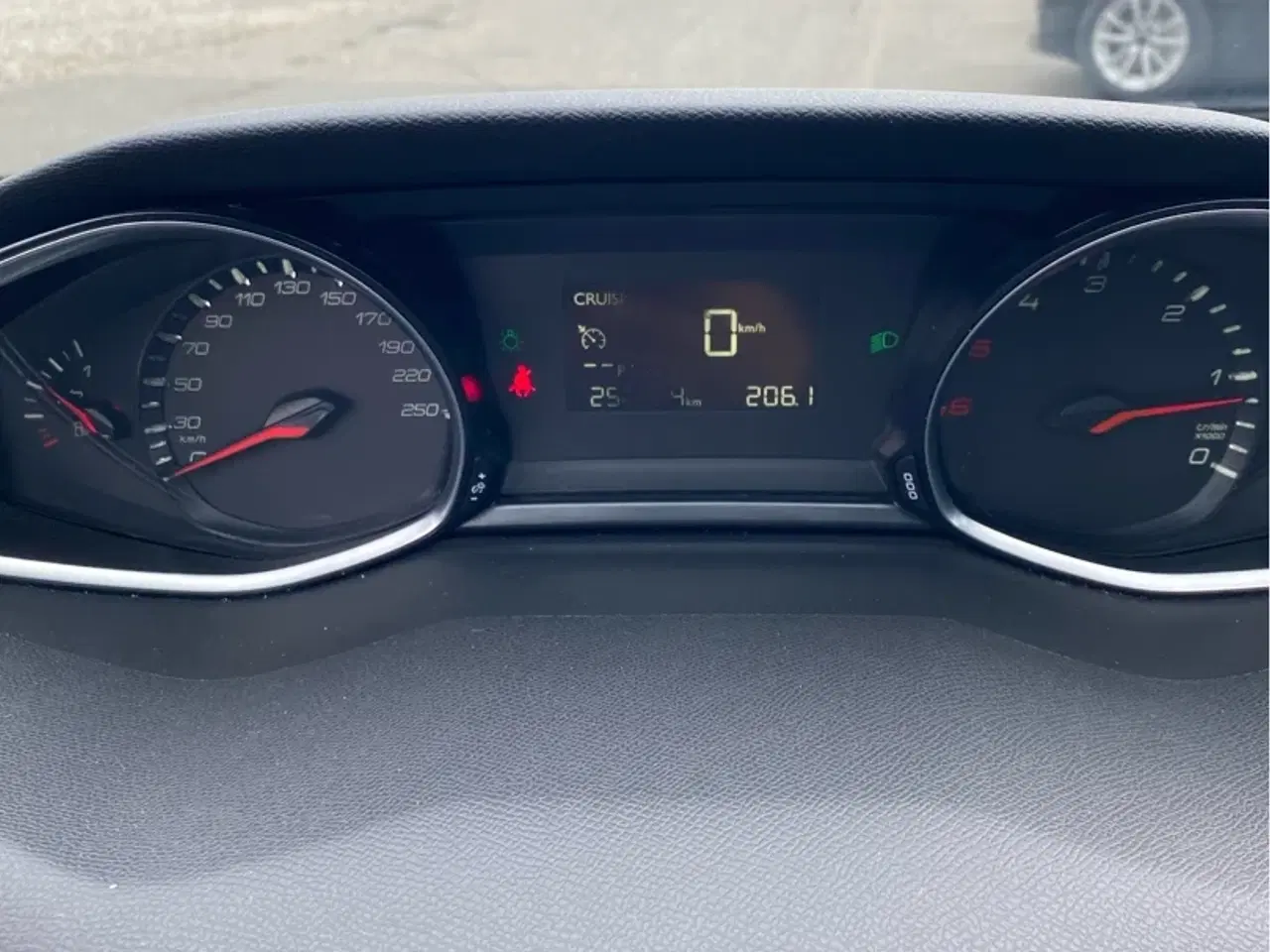 Billede 15 - Peugeot 308 1,6 Blue e-HDI Style 120HK 5d 6g