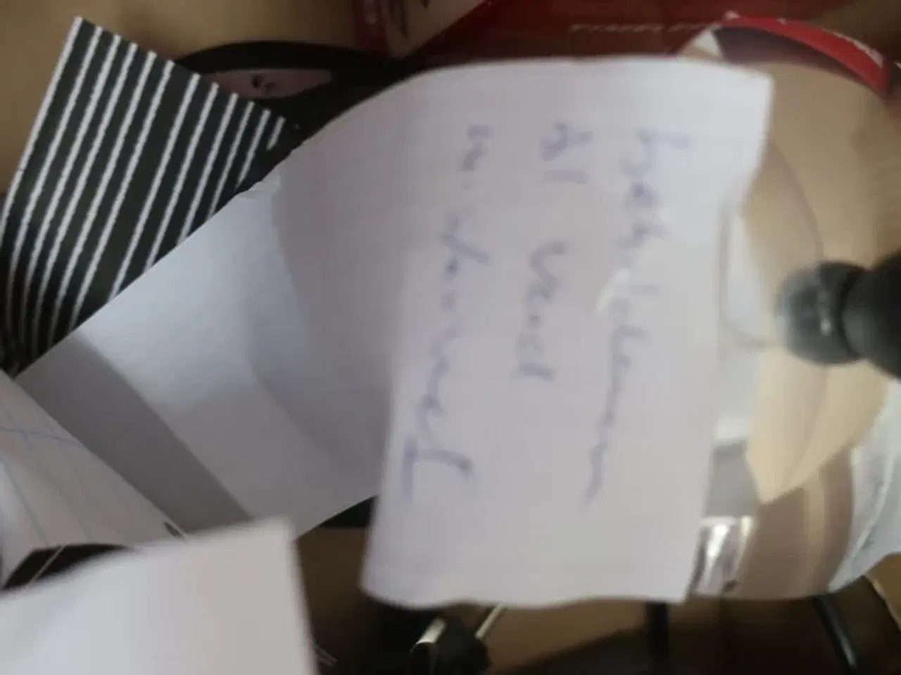 Billede 6 - Returvarer artikler fra BIALETTI, BUGATTI