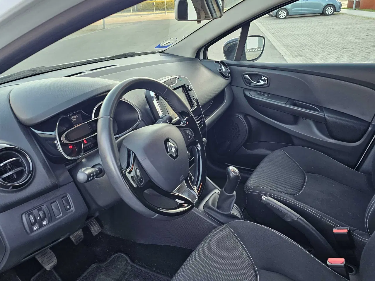 Billede 8 - Renault Clio 0.9 