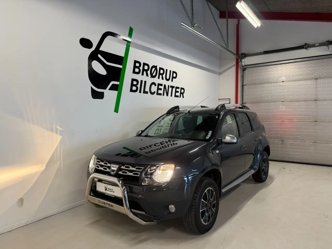 Billede 1 - Dacia Duster 1,5 dCi 109 Laureate 4x4