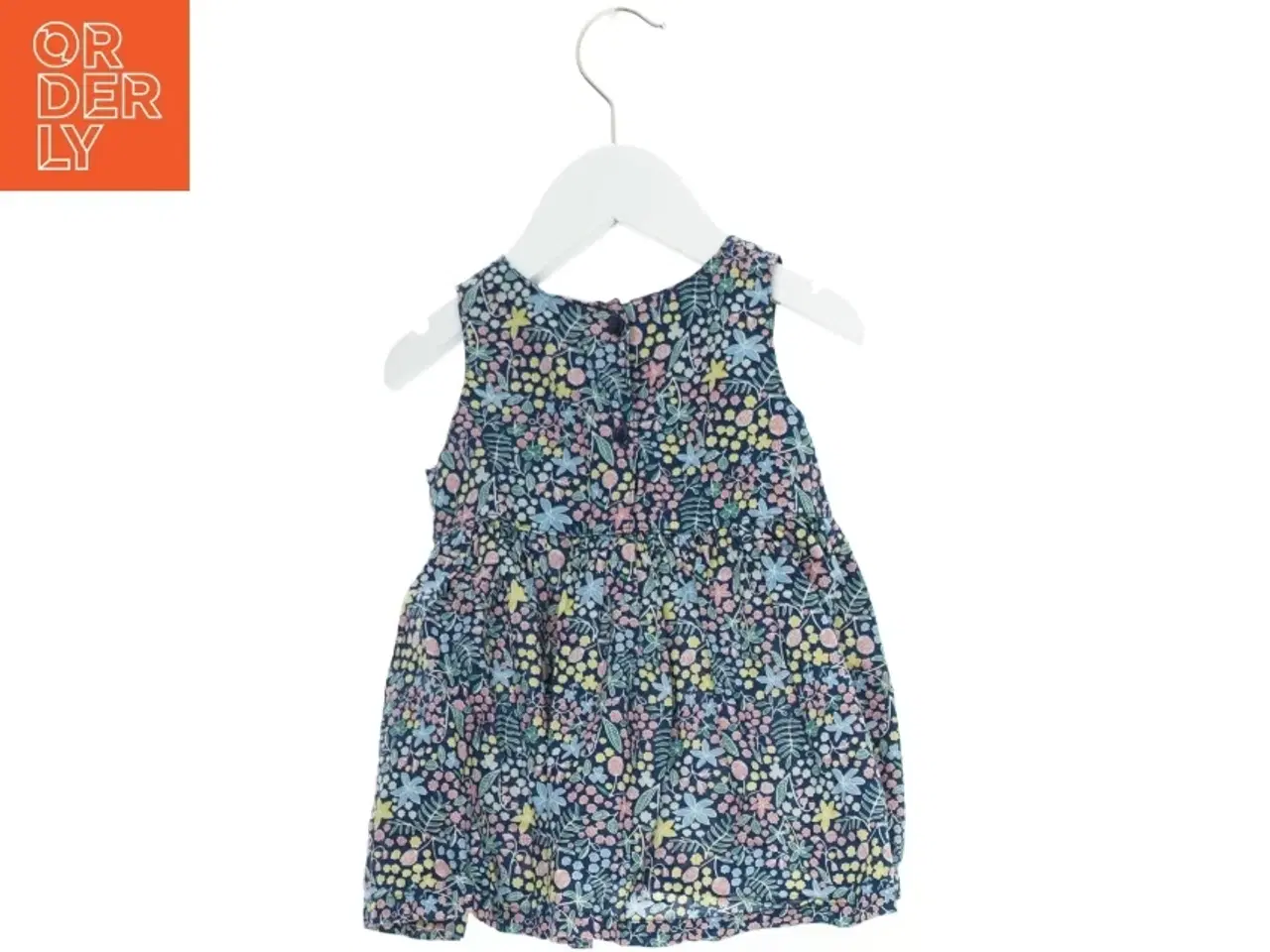 Billede 2 - Kjole fra H&M (str. 68 cm)