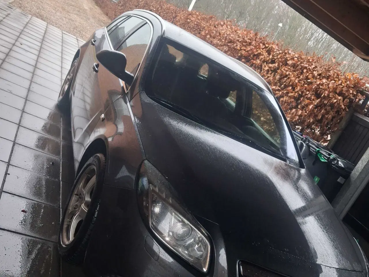 Billede 1 - Bil sælges