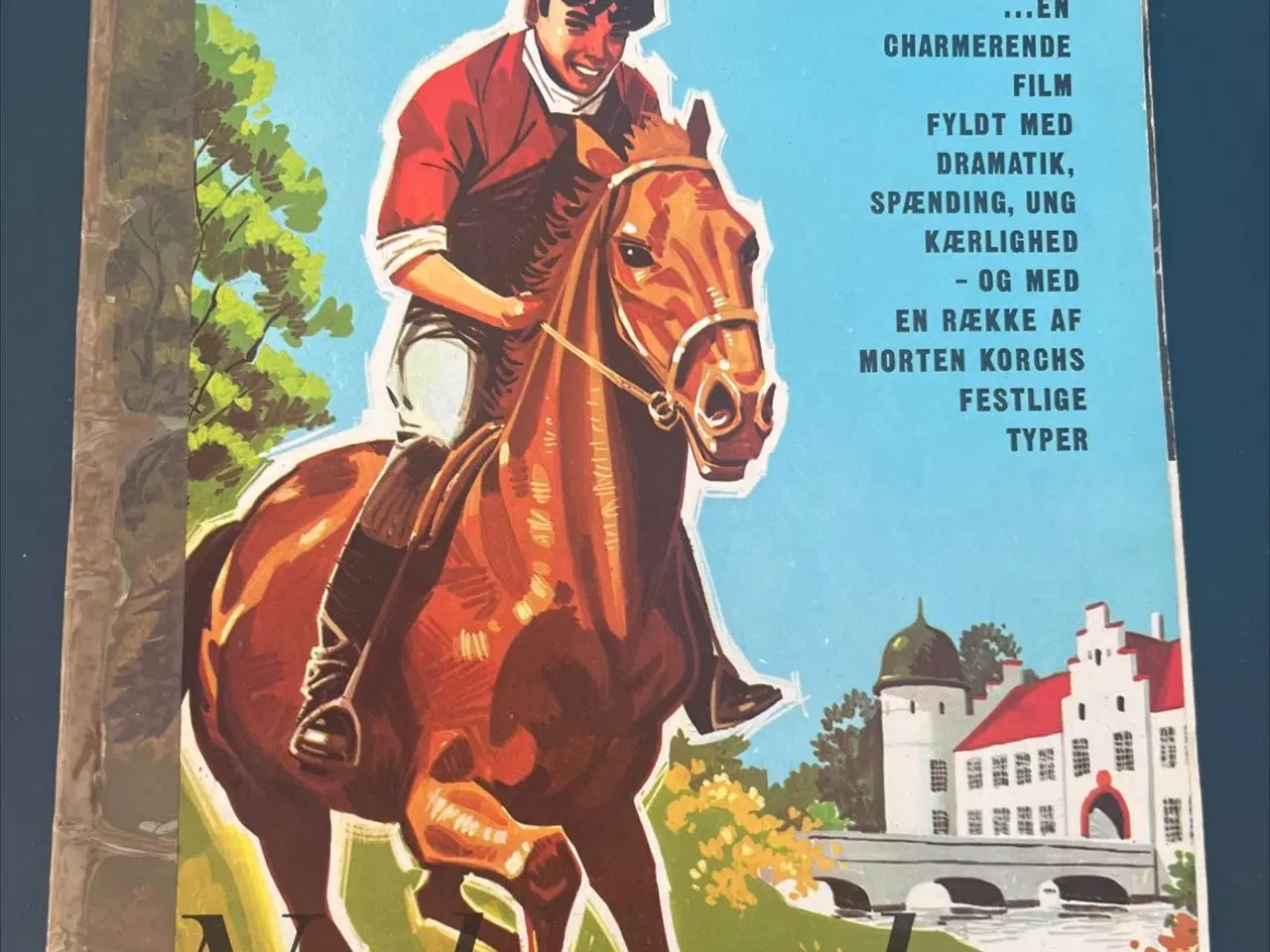 Billede 1 - Næsbygaards arving