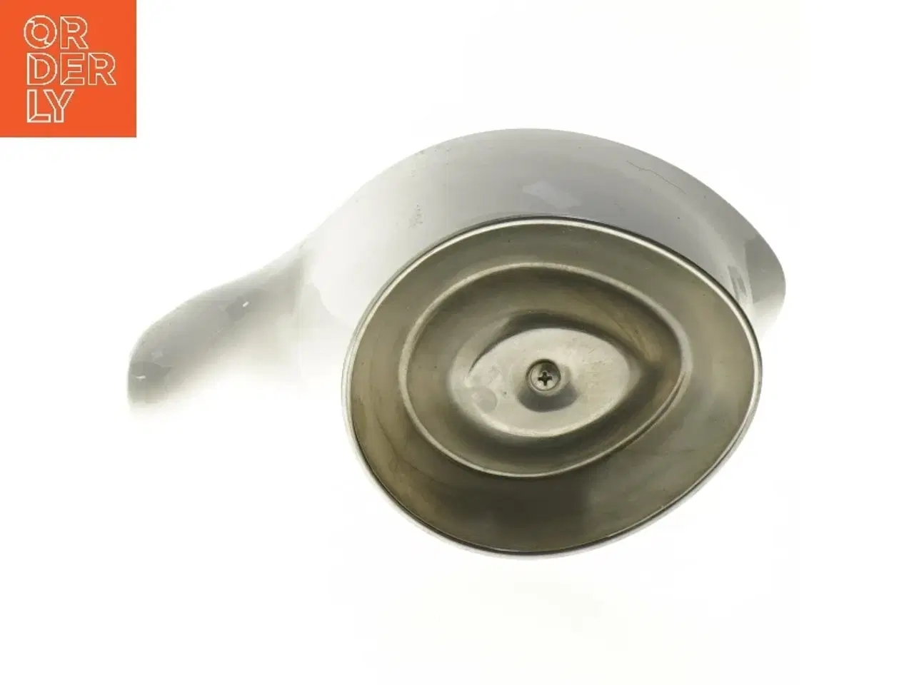 Billede 4 - Termokande (str. 22 cm) til sovs