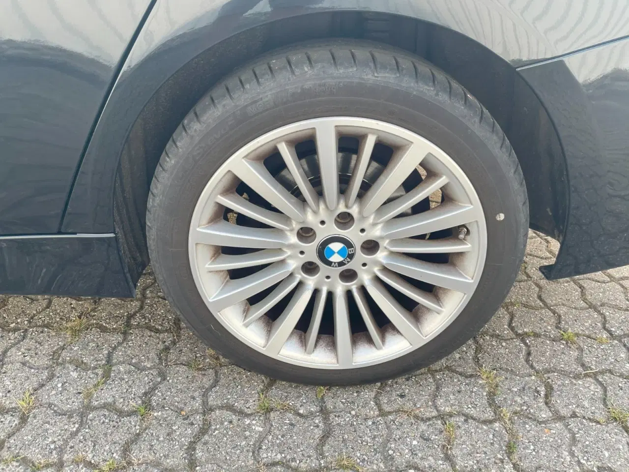 Billede 17 - BMW 320i 2,0 Touring aut.