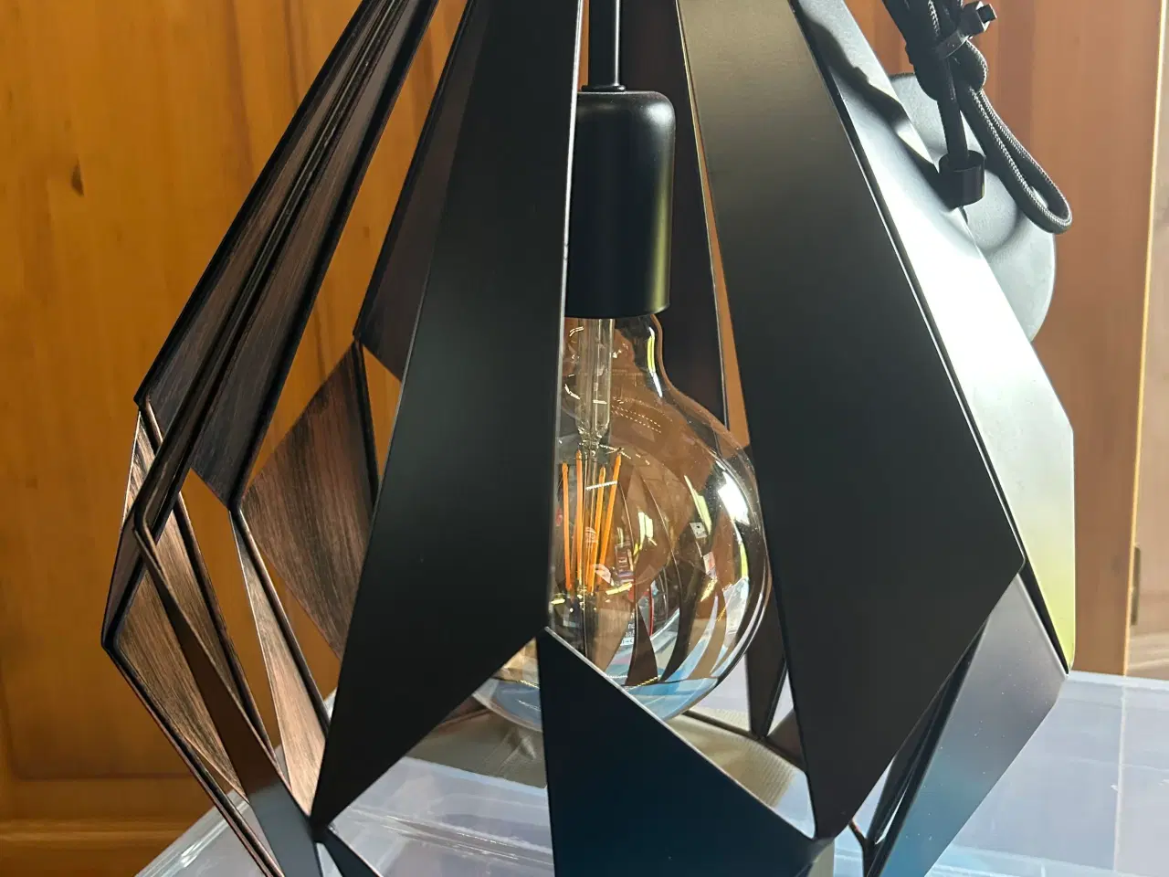 Billede 3 - Loft lampe 