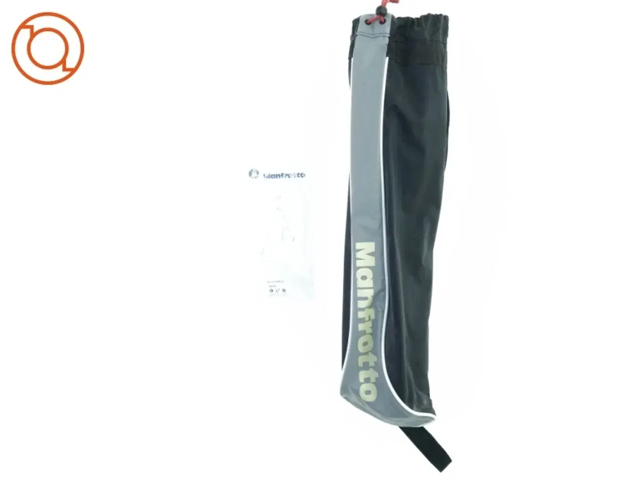 Billede 2 - Manfrotto Tripod Kamerastativ 7301yb (str. 143 cm)
