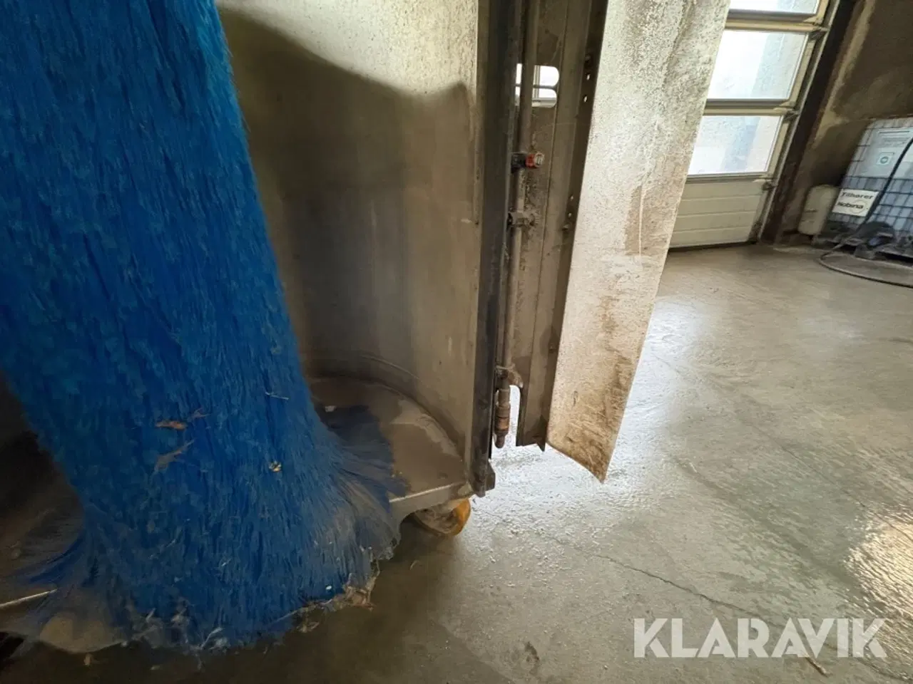 Billede 8 - Busvaskemaskine Bitimec 626 LX