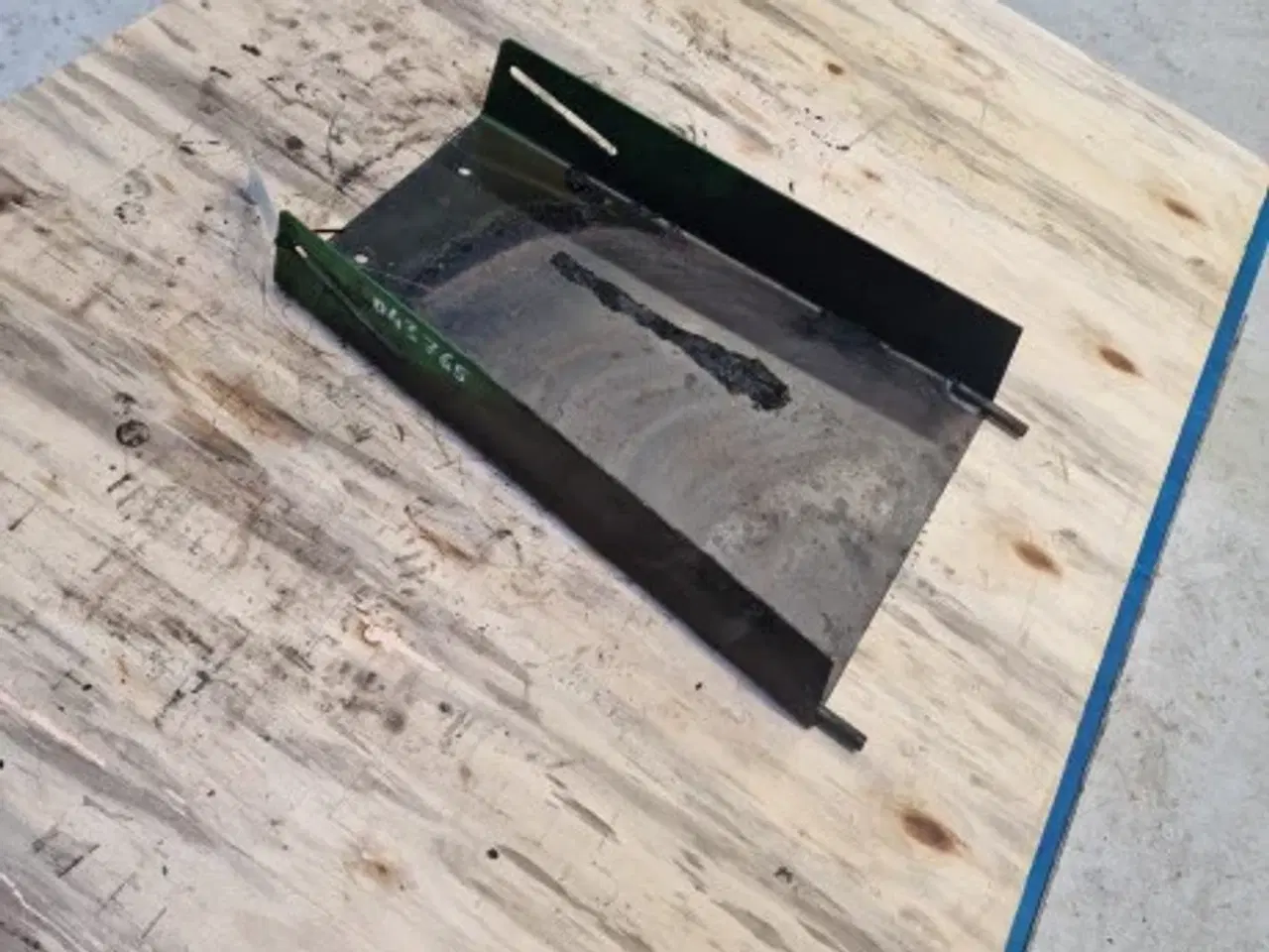 Billede 6 - John Deere 590 Skærm DC43765