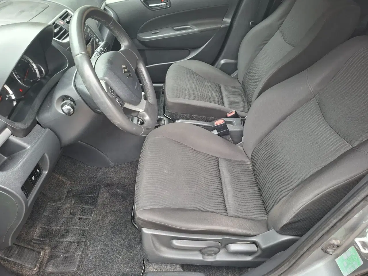 Billede 5 - Suzuki Swift 1,3 DDiS GL ECO+