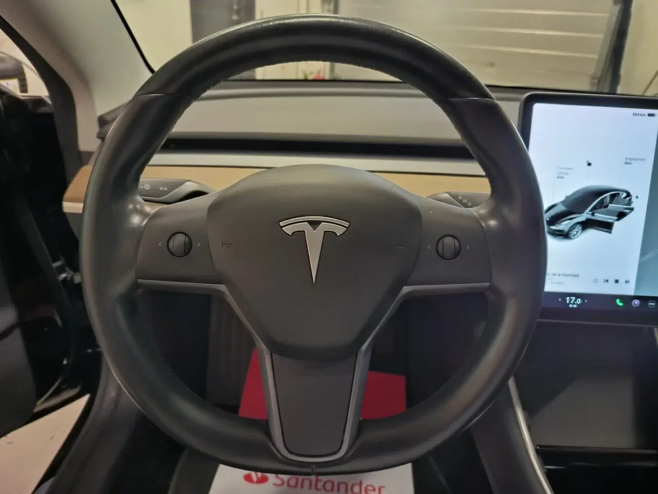 Billede 7 - Tesla Model 3  Long Range AWD