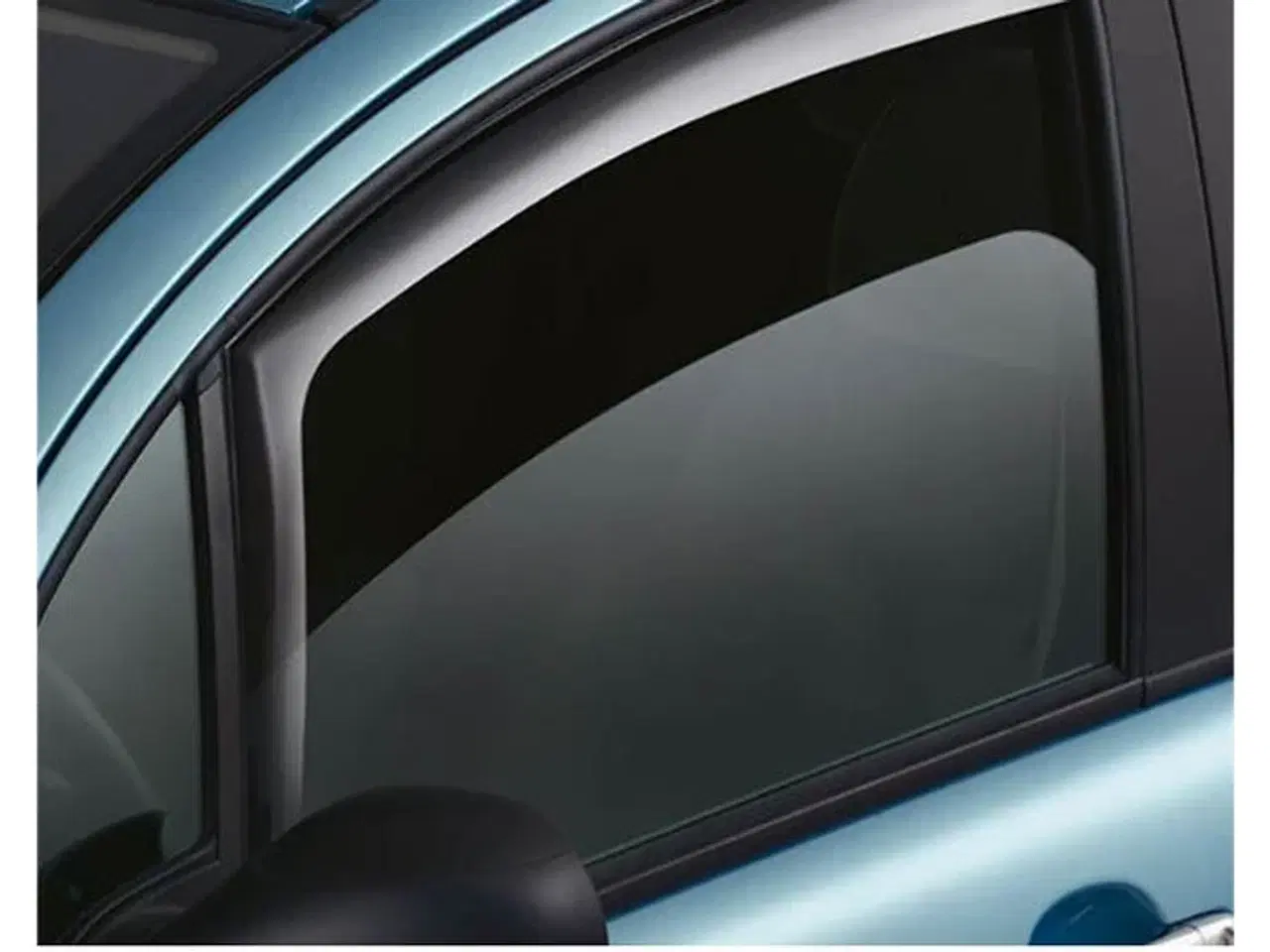 Billede 1 - Climair vindafviser Mitsubishi asx SUV 2010-