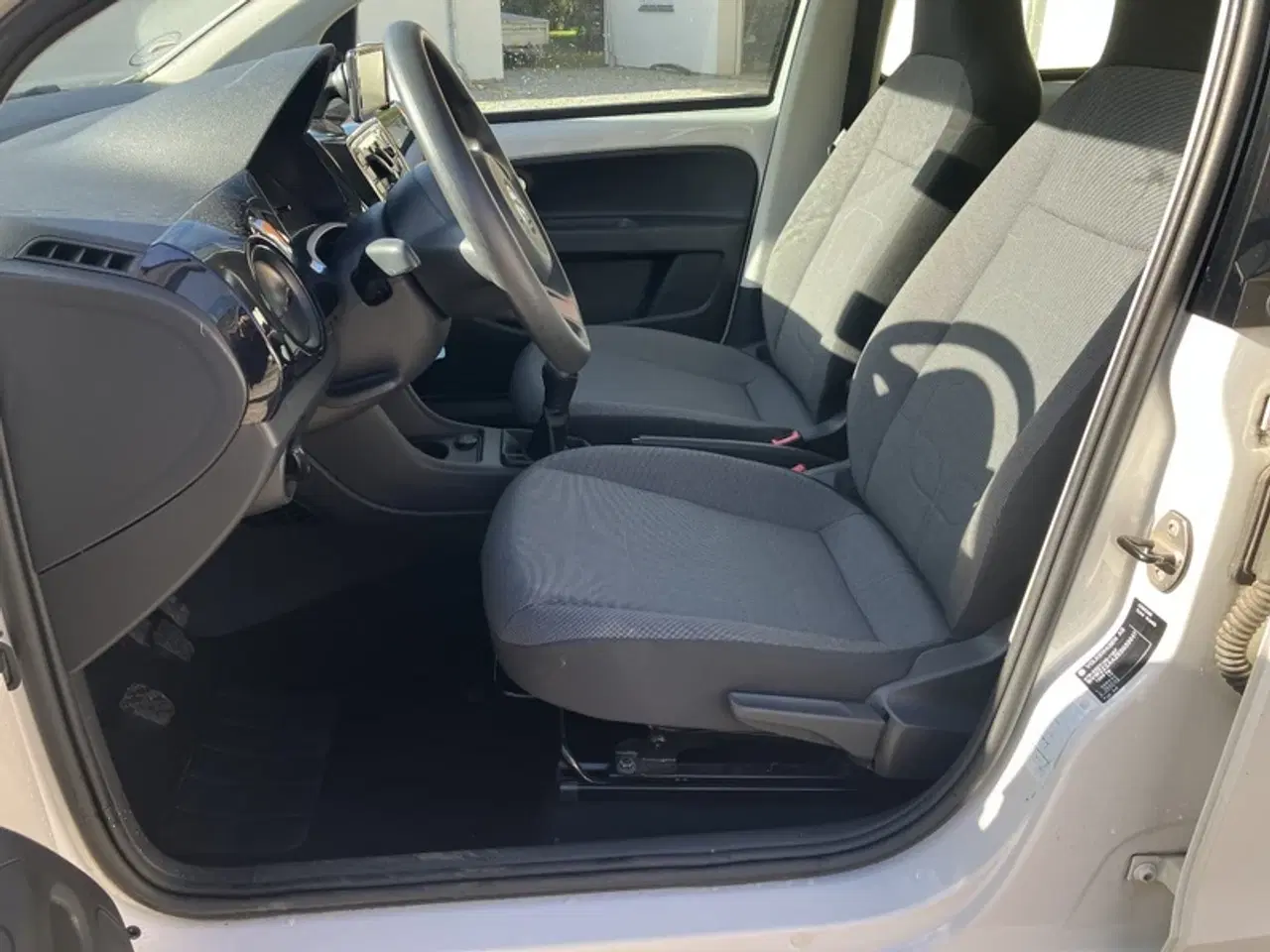 Billede 7 - VW UP Move Up 60