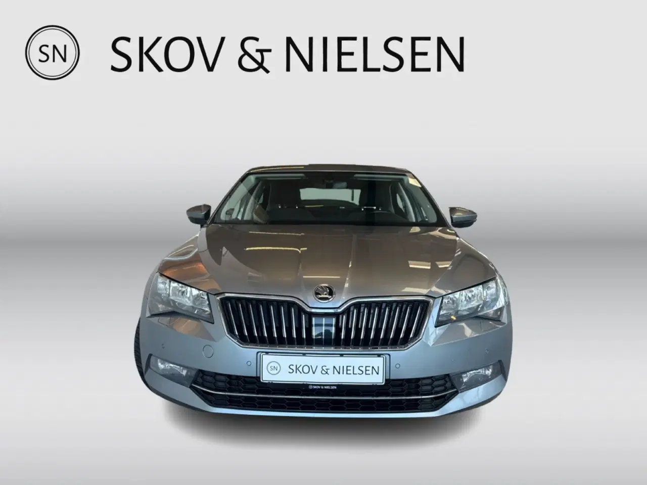 Billede 4 - Skoda Superb 1,4 TSi 150 Style