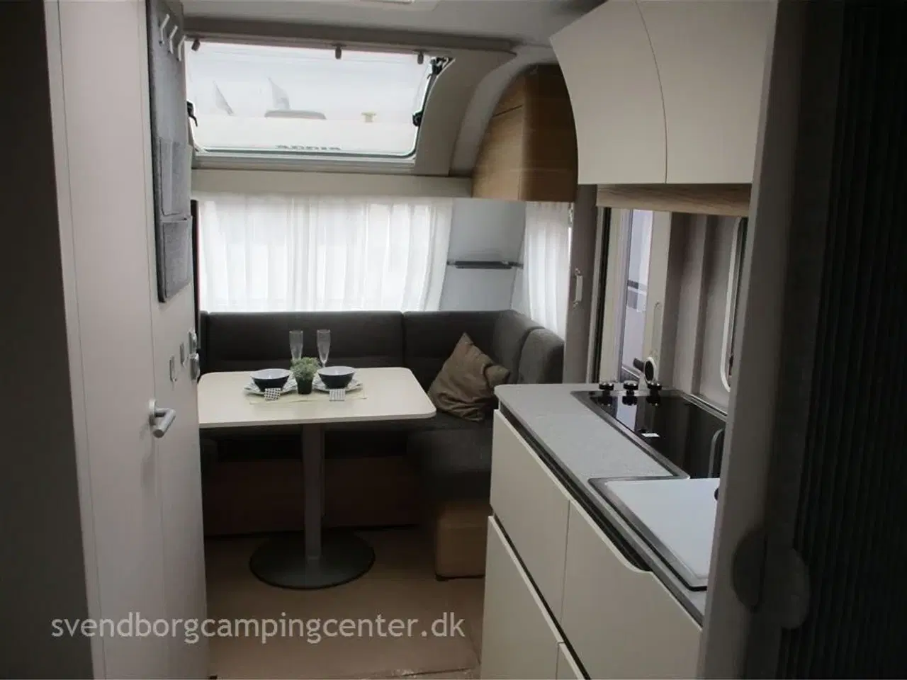 Billede 5 - 2023 - Adria Adora 502 UL