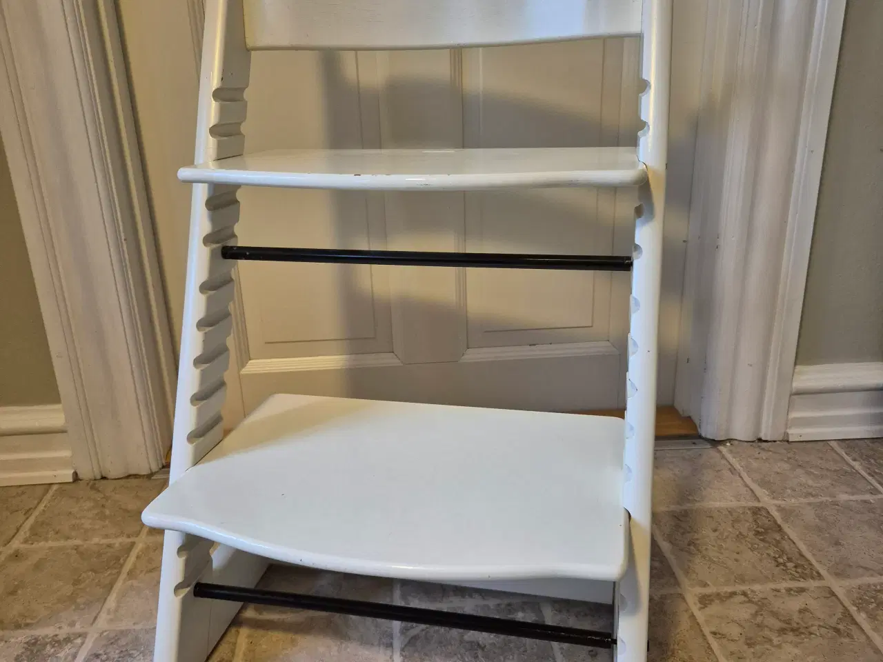 Billede 1 - Trip Trap højstol