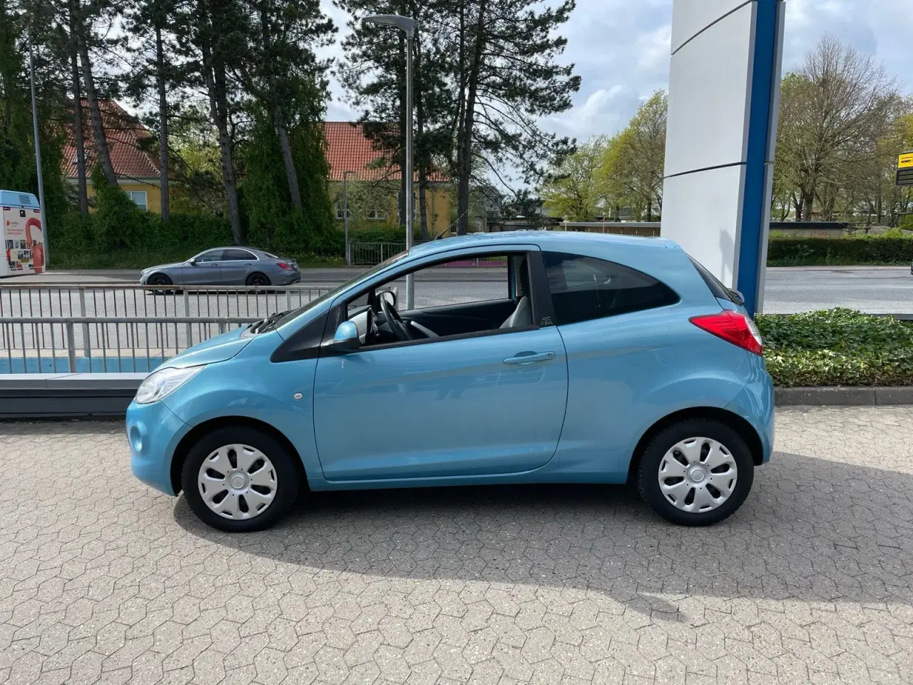 Billede 2 - Ford Ka 1,2 Titanium