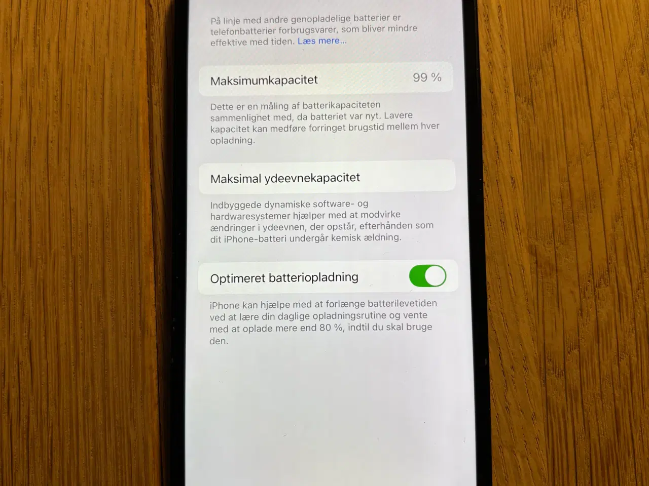 Billede 2 - iPhone 12