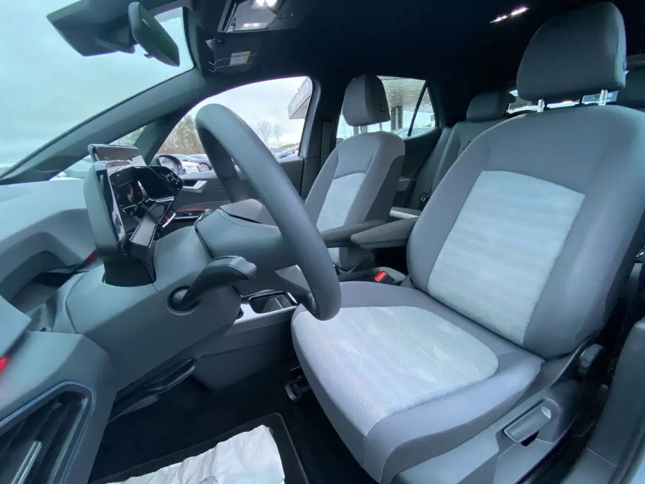 Billede 7 - VW ID.3 EL Pure 150HK 5d Aut.