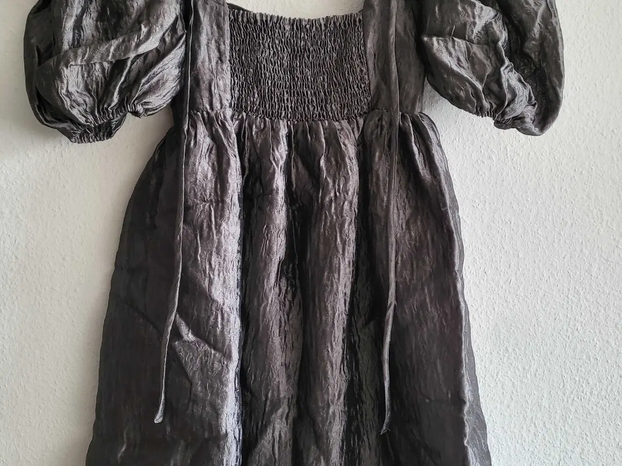 Billede 2 - Babydoll dress