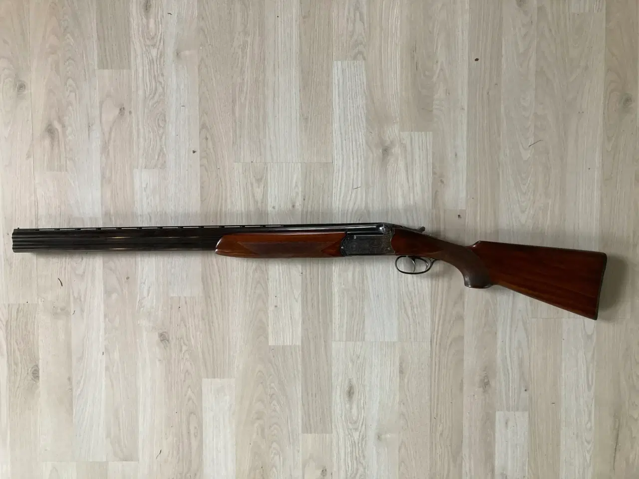 Billede 1 - Jagtgevær Bernardelli Orione L