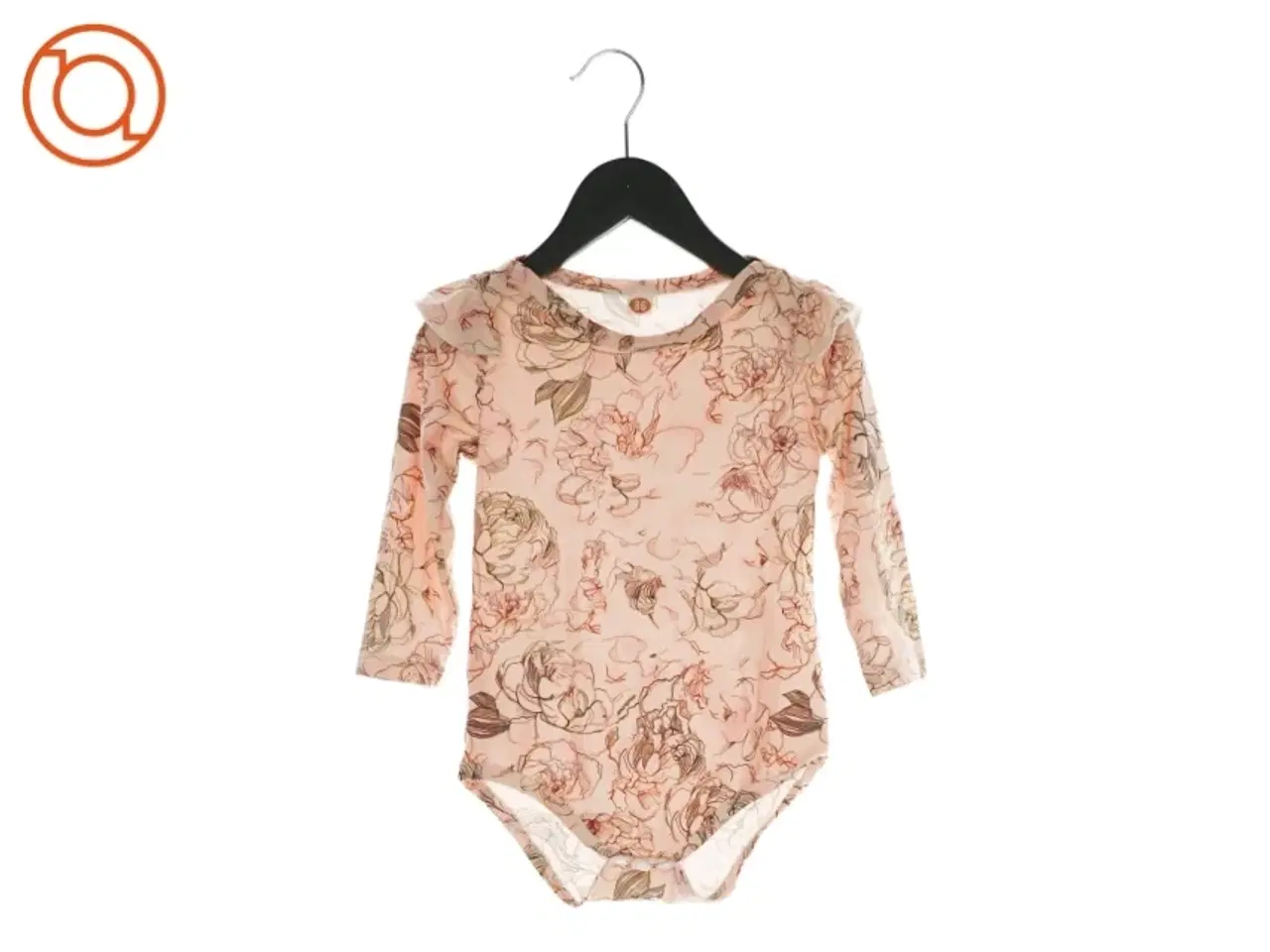 Billede 1 - Bodystocking med pandebånd fra Shein (str. 86)