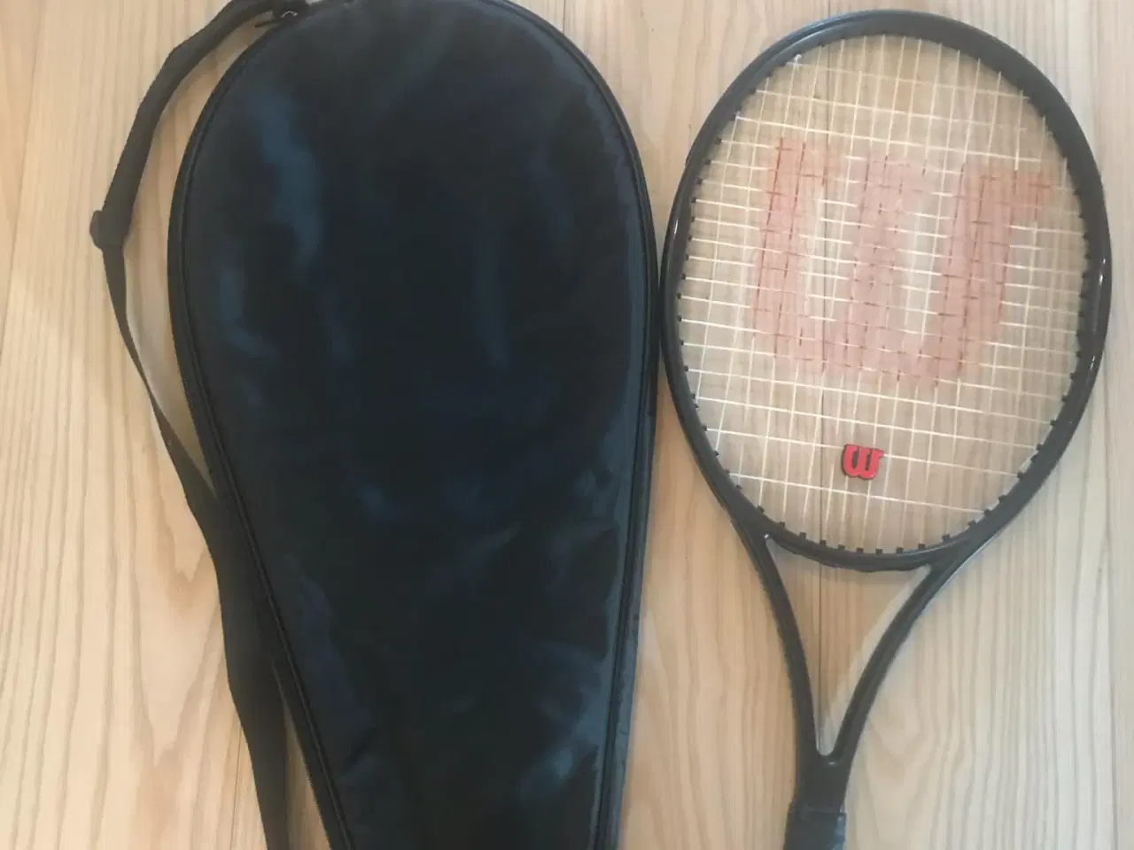 Billede 2 - Wilson Pro Staff Roger Federer Edition str. 26