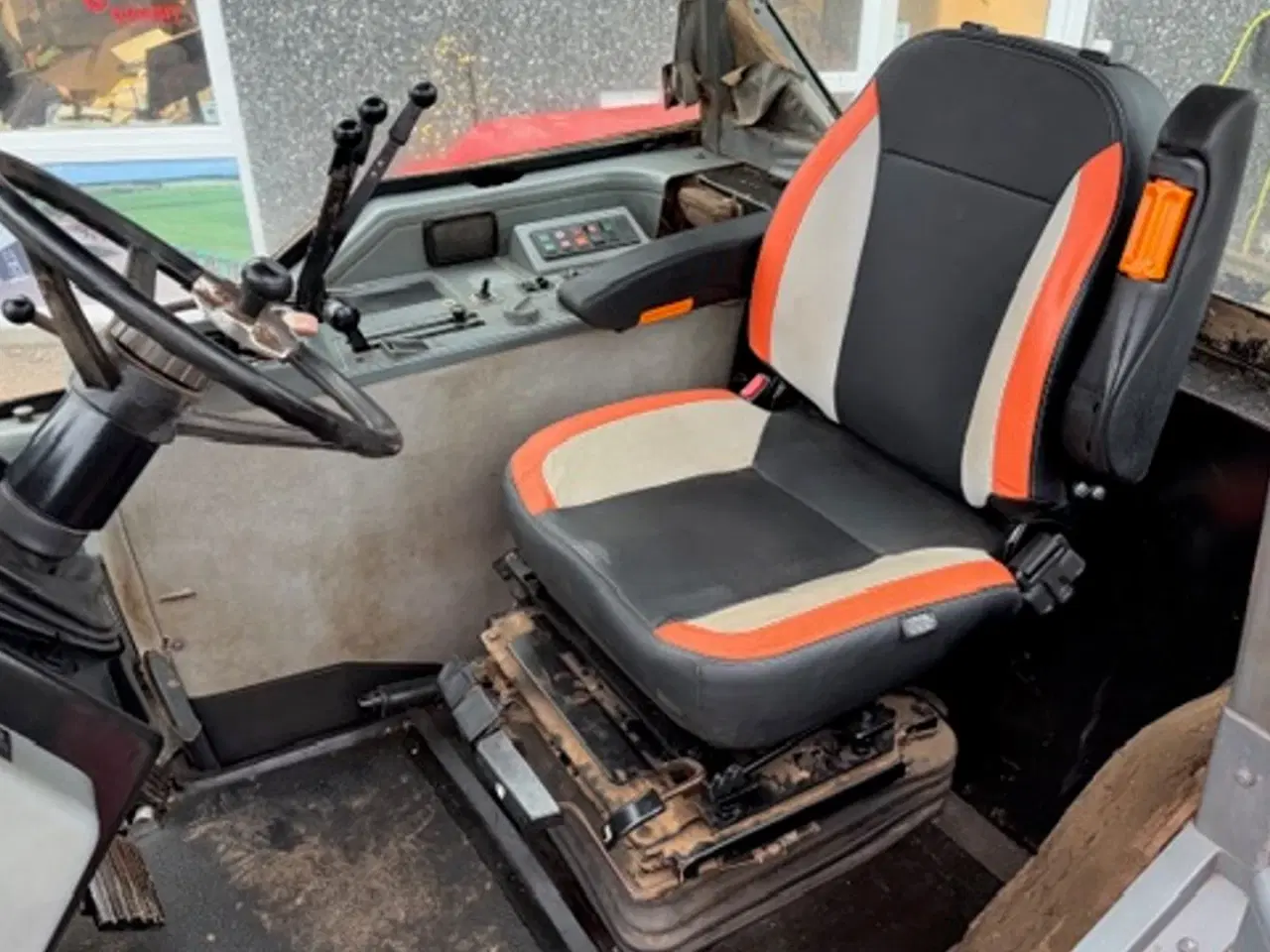 Billede 10 - Case IH Magnum 7210 PRO