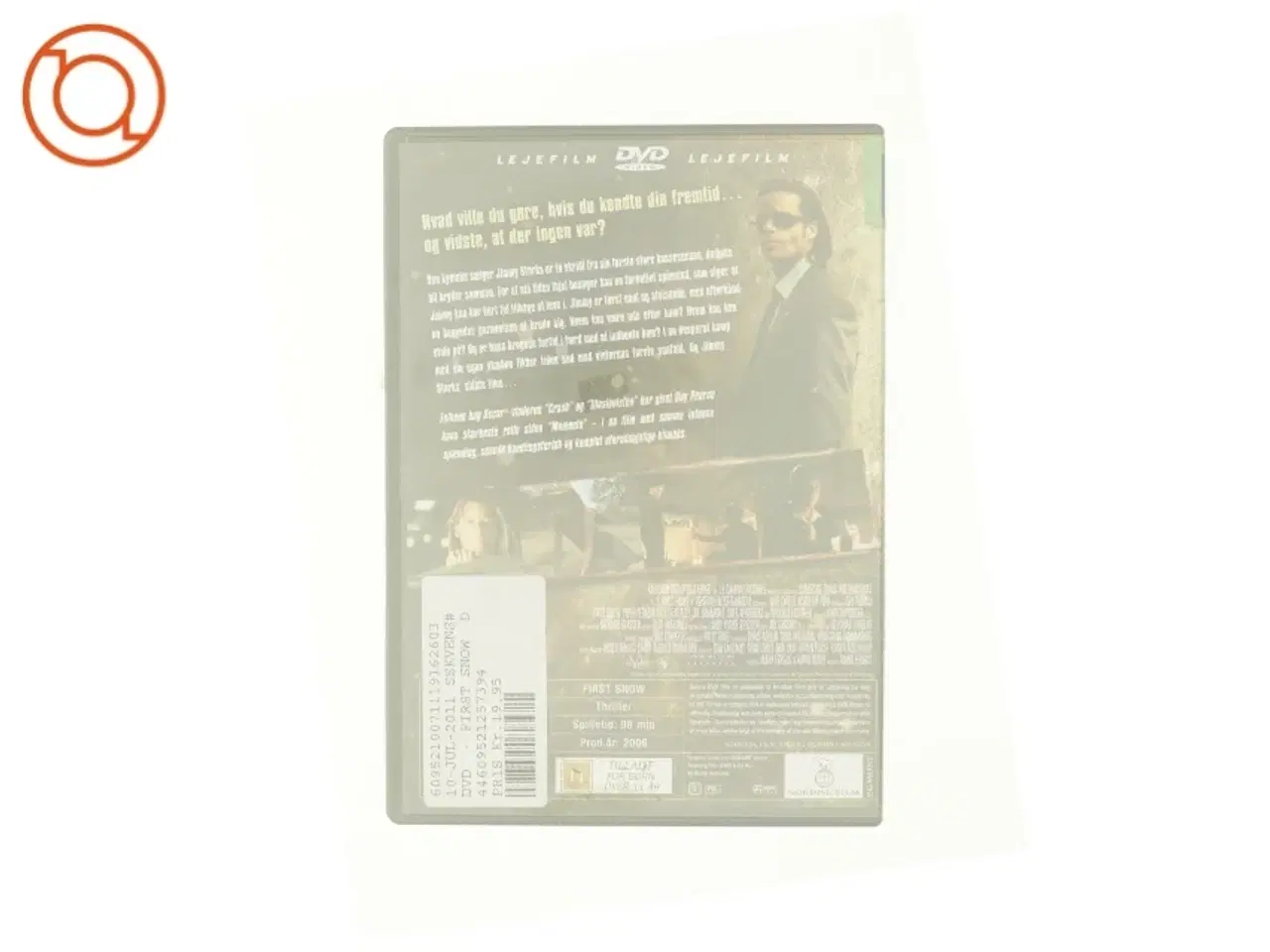 Billede 3 - First Snow