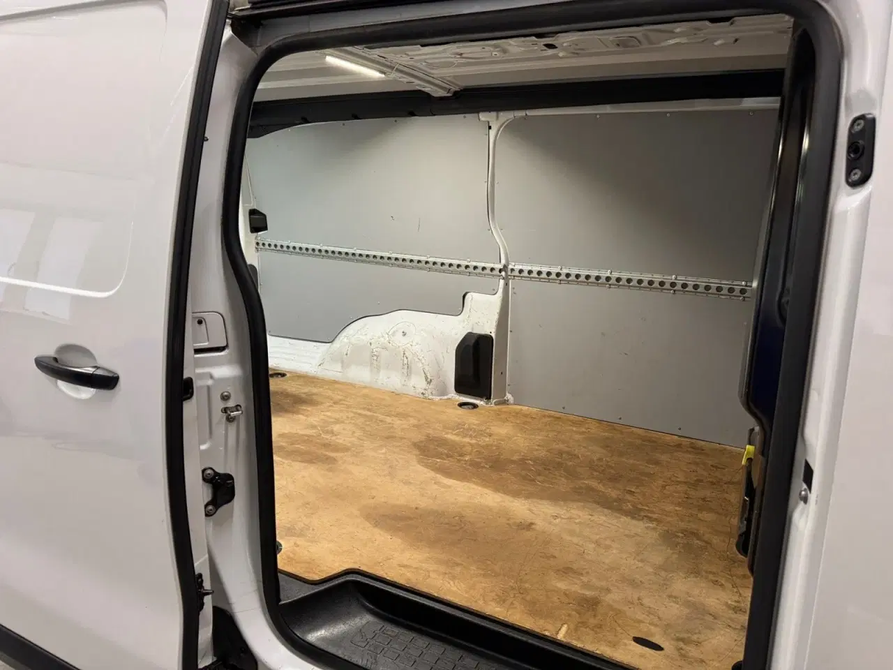 Billede 14 - Fiat Scudo 2,0 MJT 145 L3H1 Business aut.