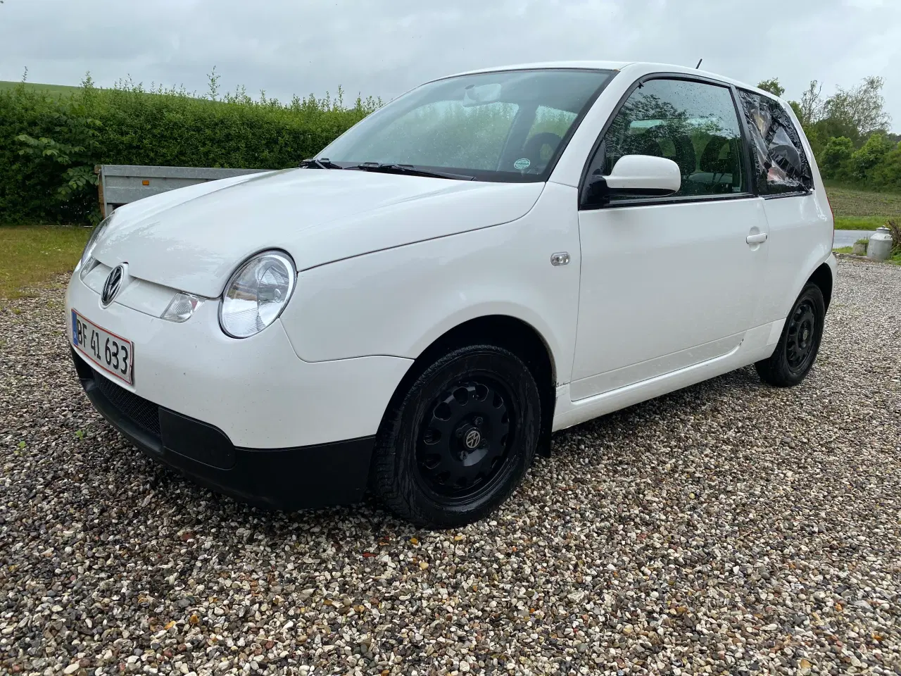 Billede 3 - VW Lupo 3L