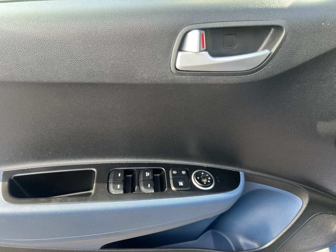 Billede 8 - Hyundai i10 1,0 Go High