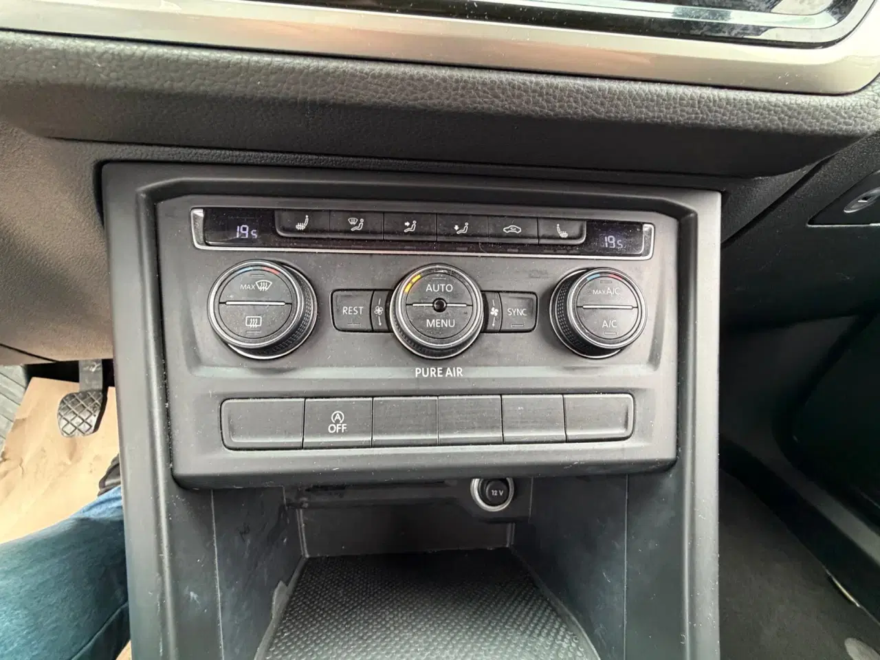 Billede 16 - Pæn og velholdt Varebil, kan finansieres/leases