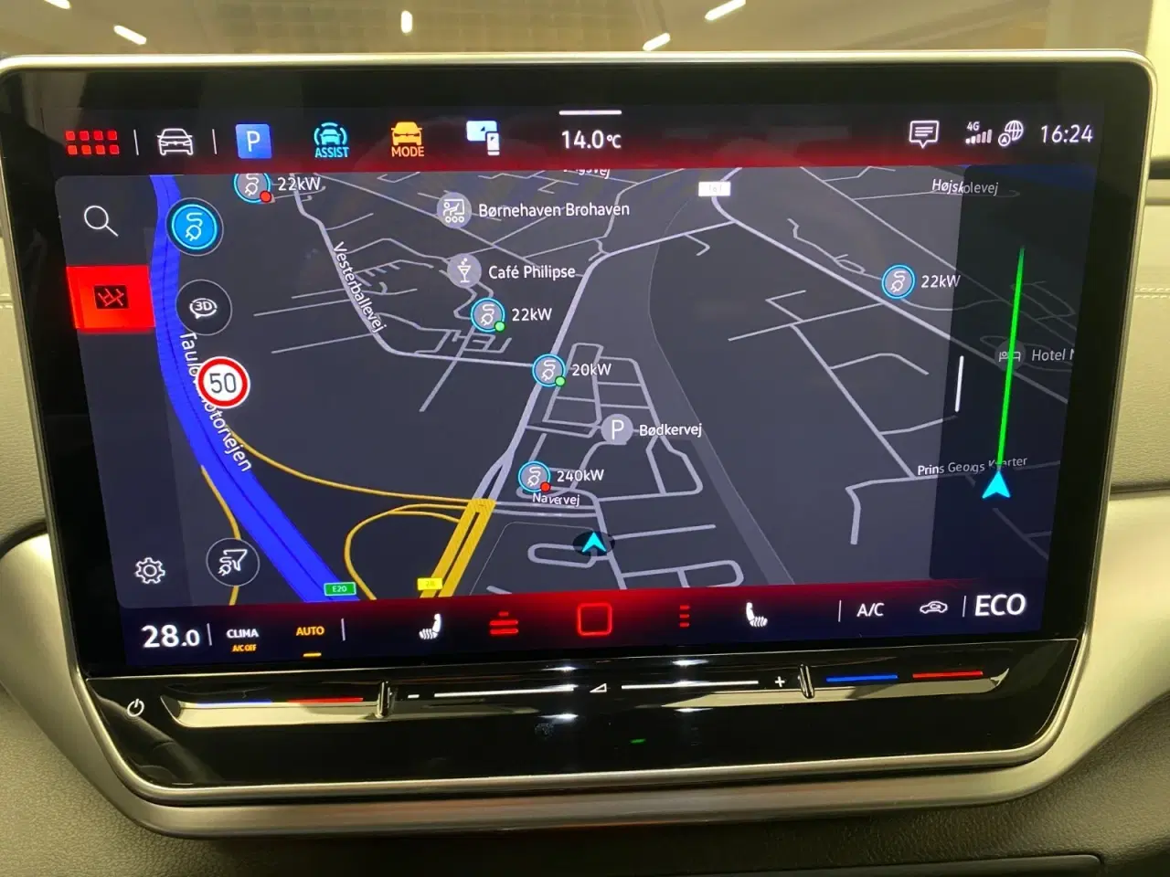 Billede 21 - VW ID.4 52 Pure Performance