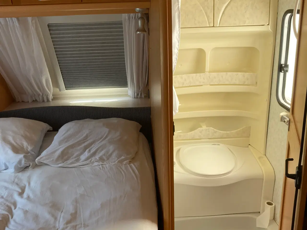 Billede 4 - Campingvong