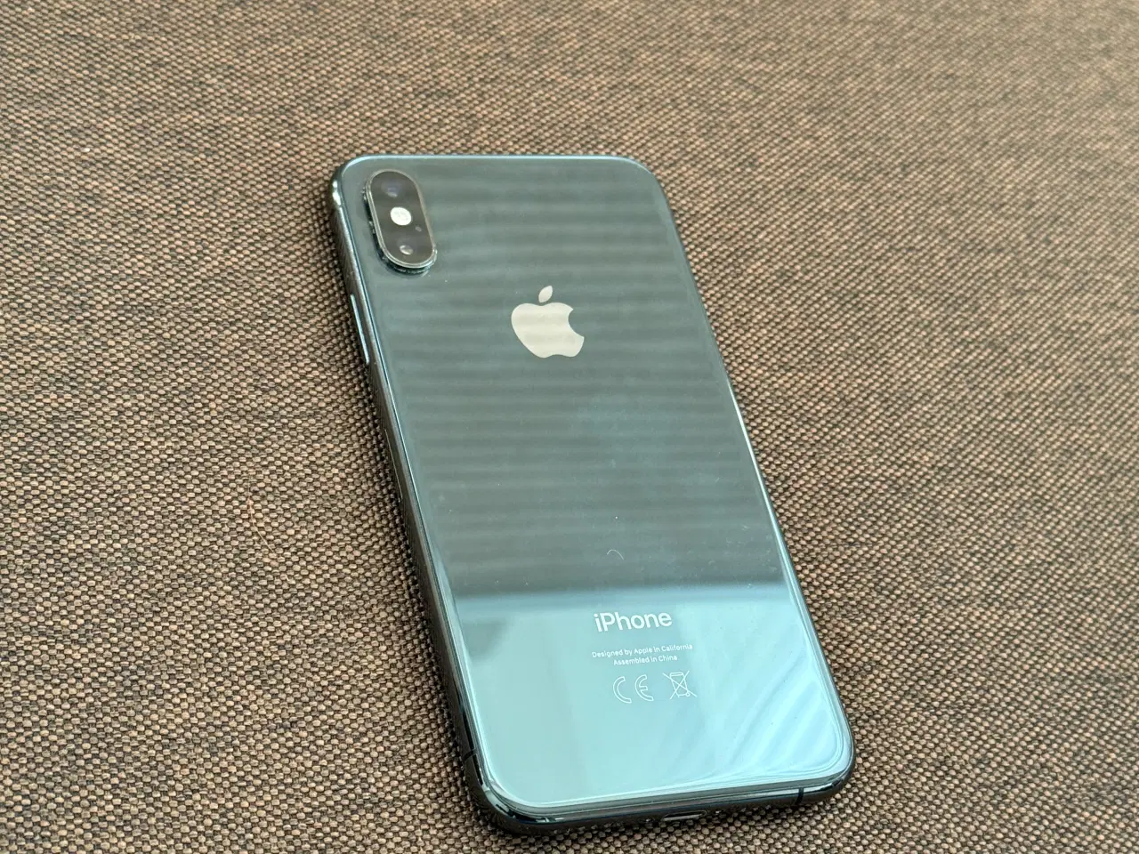 Billede 2 - ---> iPhone Xs <--- 256GB