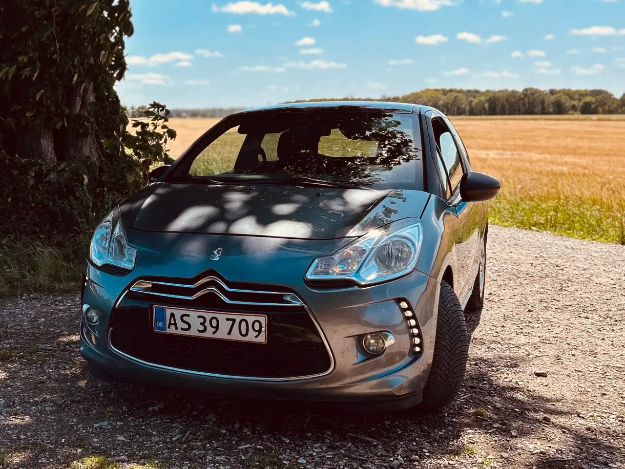 Billede 6 - Citroen DS3 e-hdi 92hk 28km/l