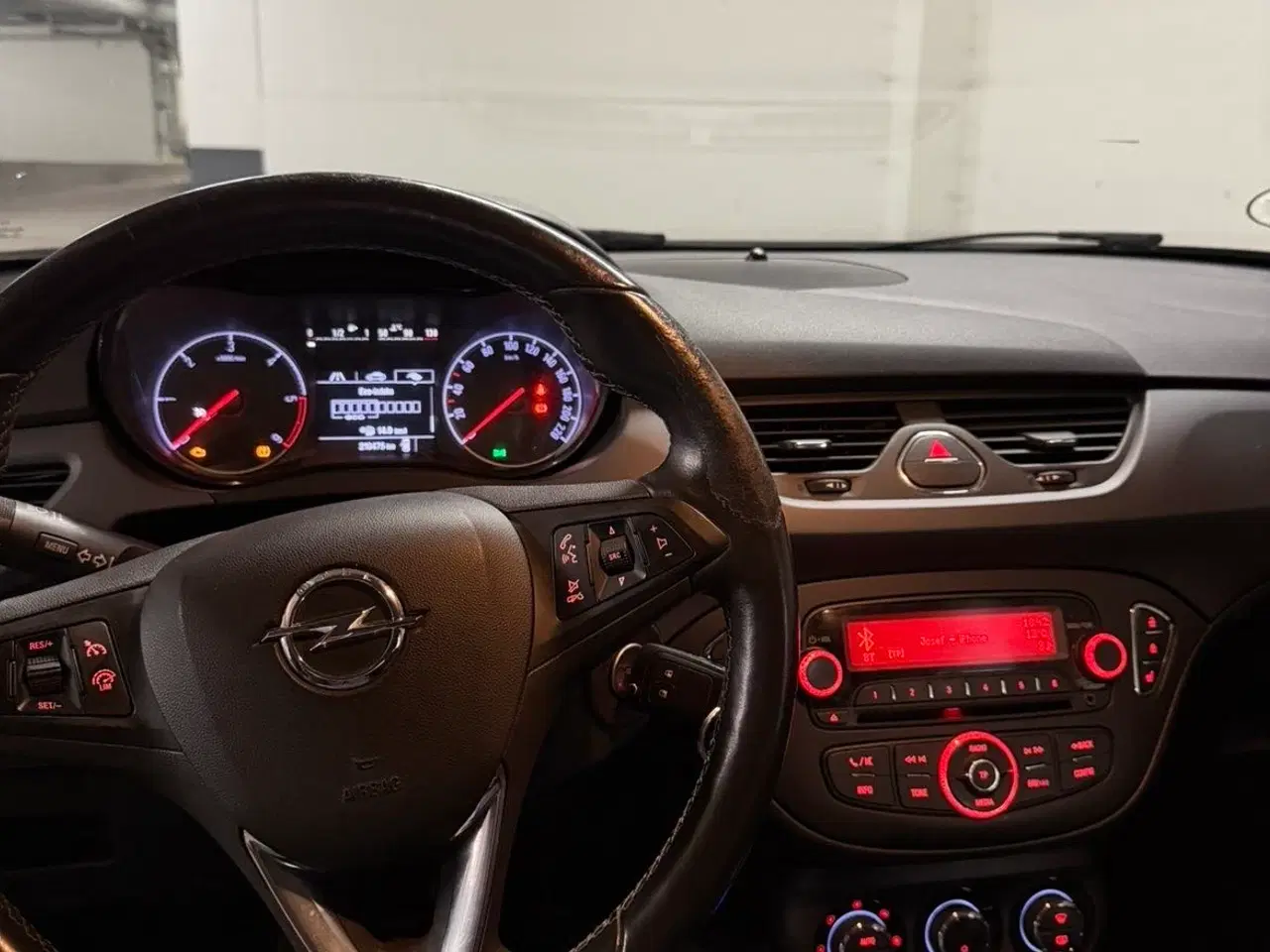 Billede 5 - Opel corsa 2016