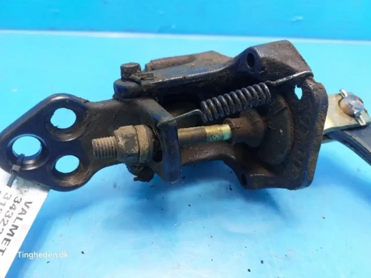 Billede 5 - Valmet 8050 Gearstang 31837110