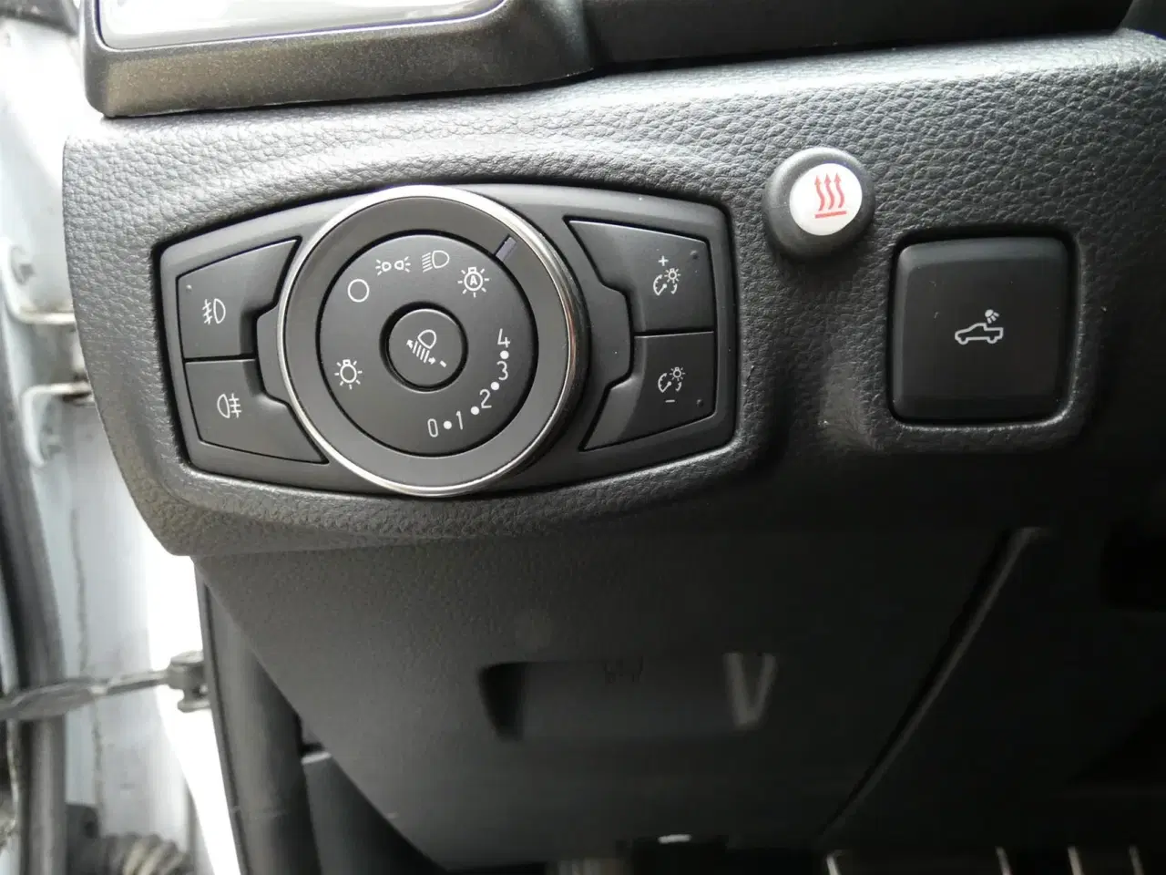 Billede 15 - Ford Ranger 3200kg 2,0 EcoBlue Bi-turbo Raptor 4x4 213HK DobKab 10g Aut.