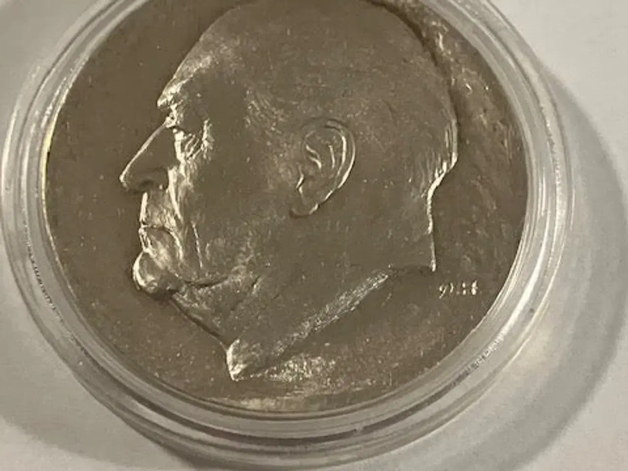 Billede 2 - 50 Kroner 1978 Norge