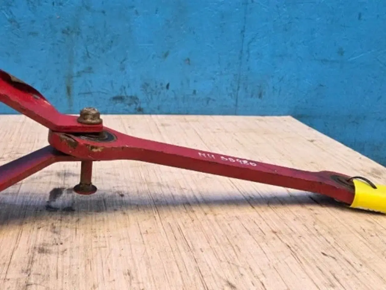 Billede 8 - New Holland BB980 Gribekrog 700112787