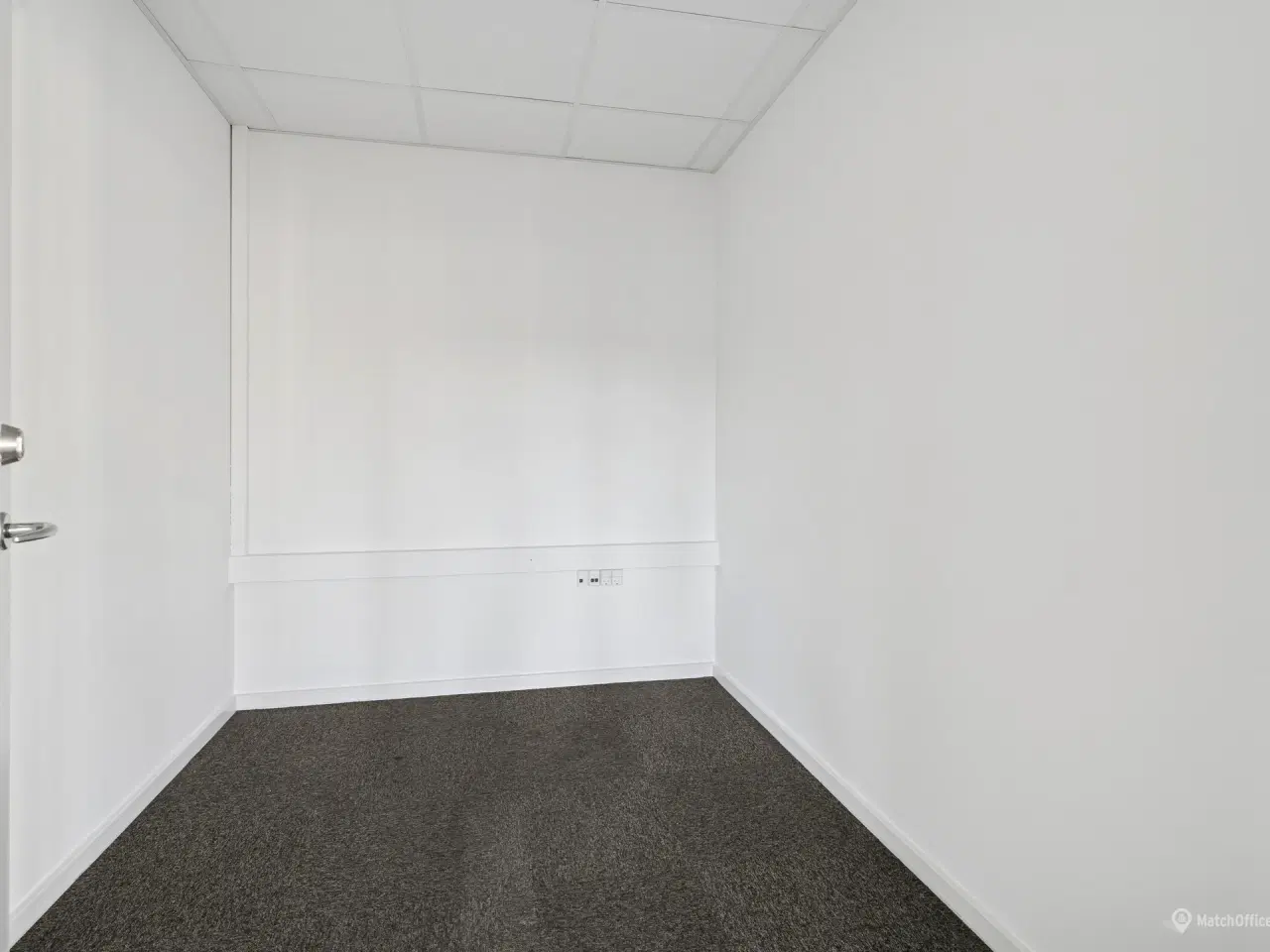 Billede 5 - Kontorlejemål på 195 m² i Kastrup – mulighed for lager og udvidelse